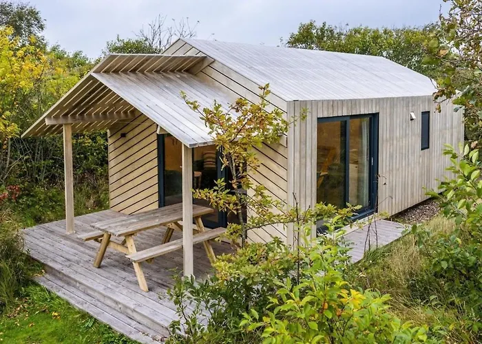 Tiny Duinhut Midden In De