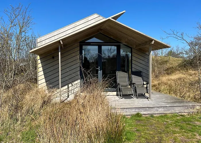 Tiny Duinhut Midden In De *