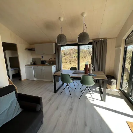 Tiny Duinhut Midden In De Apartament